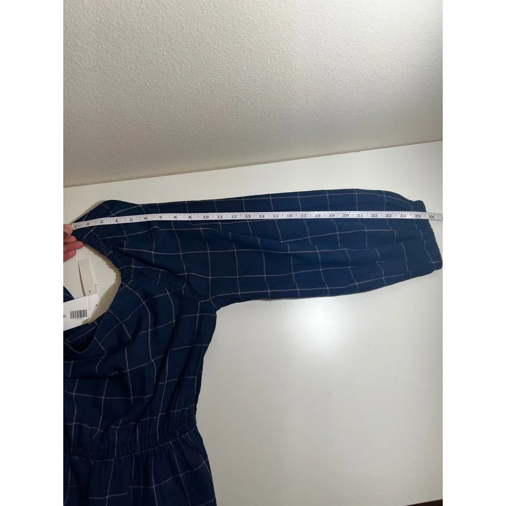 Madewell nwt